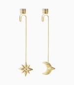 Northlight Lighted Prancing Reindeer – Image 4