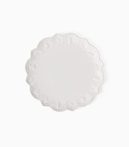 Classic Dinner plate