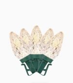 Christmas Eve plate 20 cm – Image 2