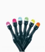 Mug with a Christmas tree print – Image 2